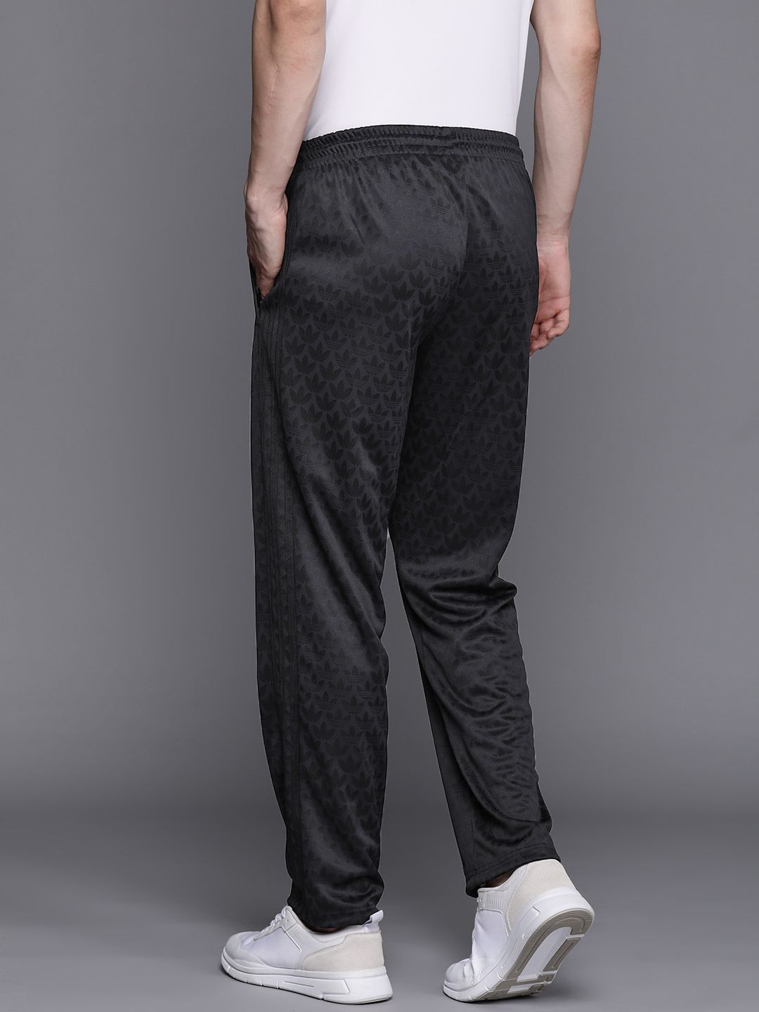  ADIDAS Originals Men Monogram Track Pants