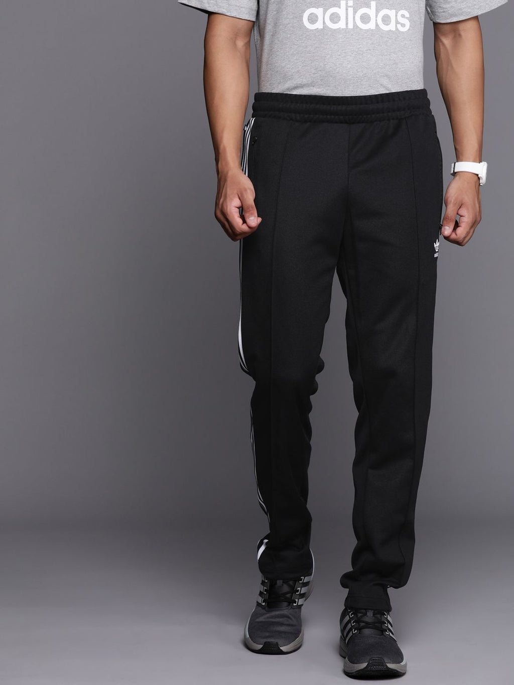  ADIDAS Originals Men Adicolor Classics Beckenbaur Track Pants