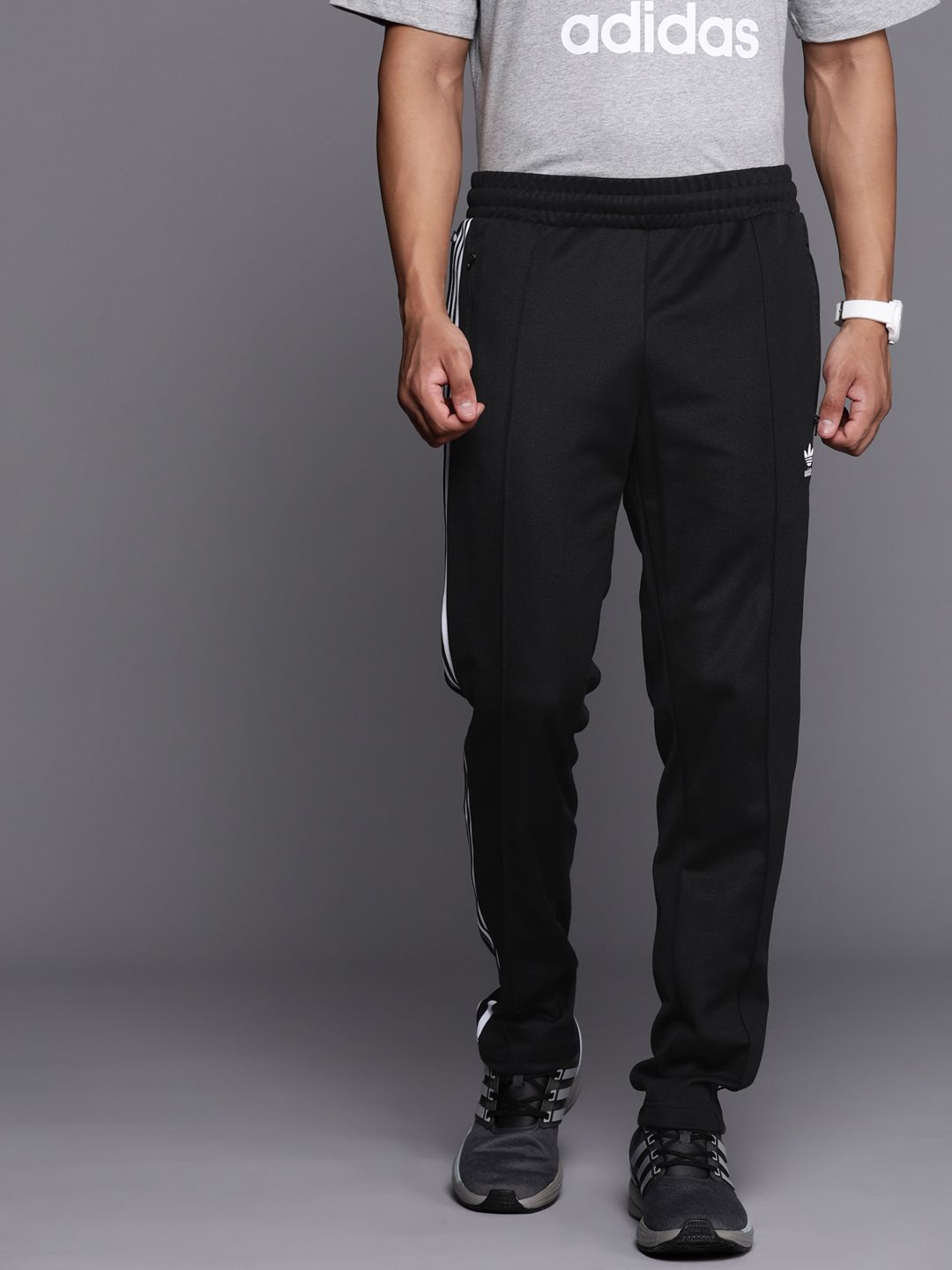  ADIDAS Originals Men Adicolor Classics Beckenbaur Track Pants