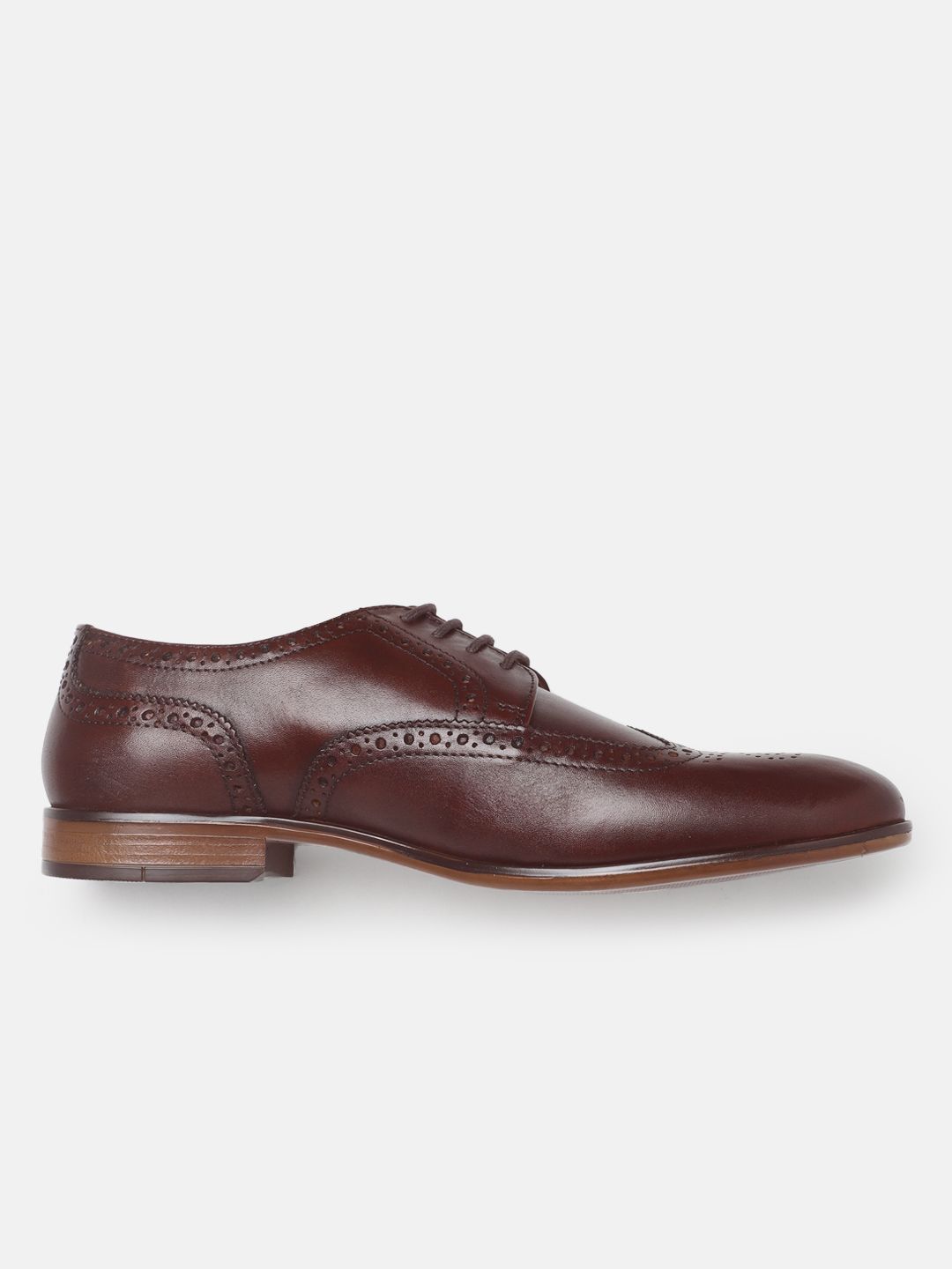  Arrow Men Leather Alverstone 2.0 Formal Brogues