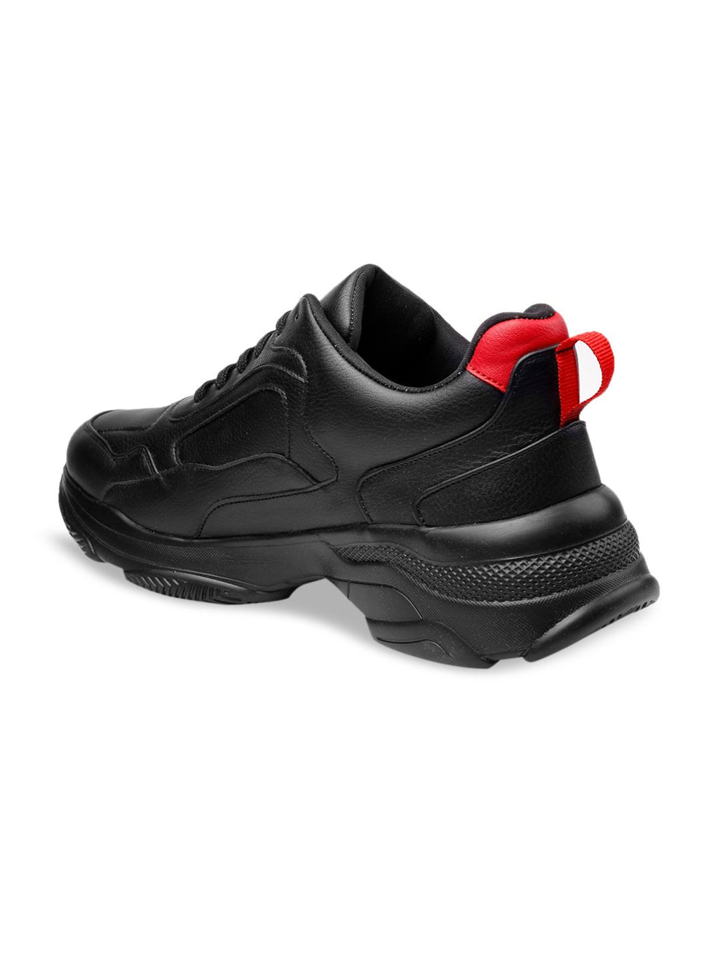  Bacca Bucci Men BOOM Platform Chunky Training Shoes