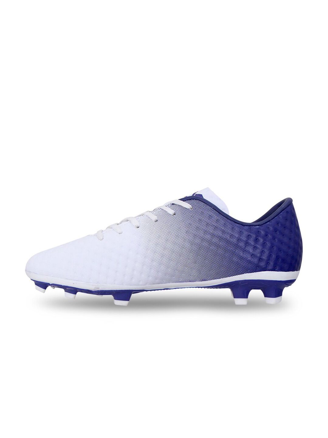  NIVIA Men Oslar 2.0 Stud Non-Marking Football Shoes
