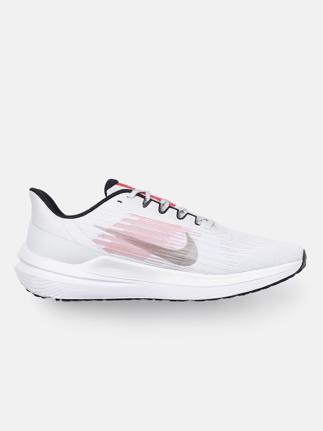  Nike Men Air Winflo 9 Running Shoes