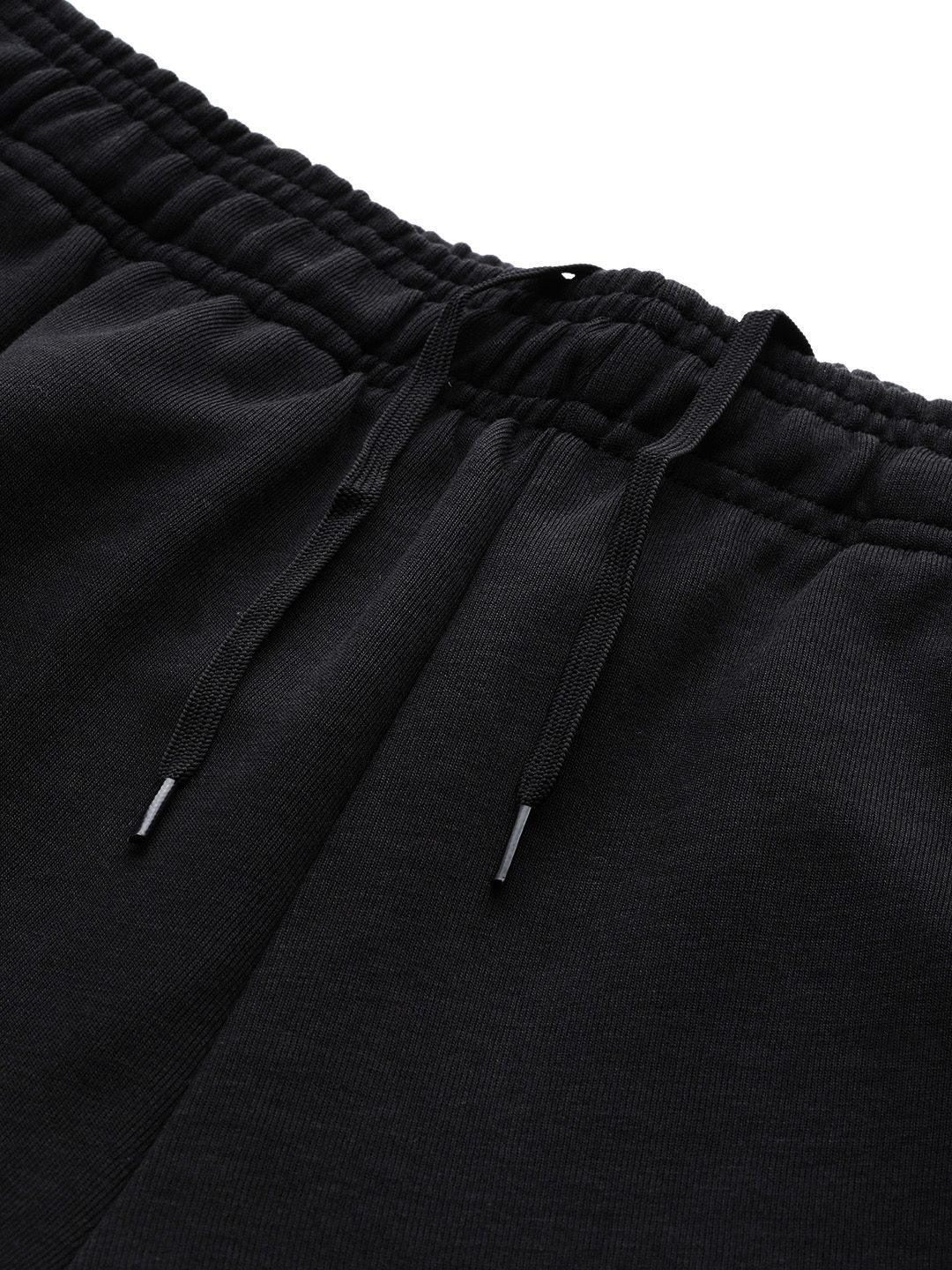  ADIDAS Men Navy Blue C90 TP Solid Track Pants