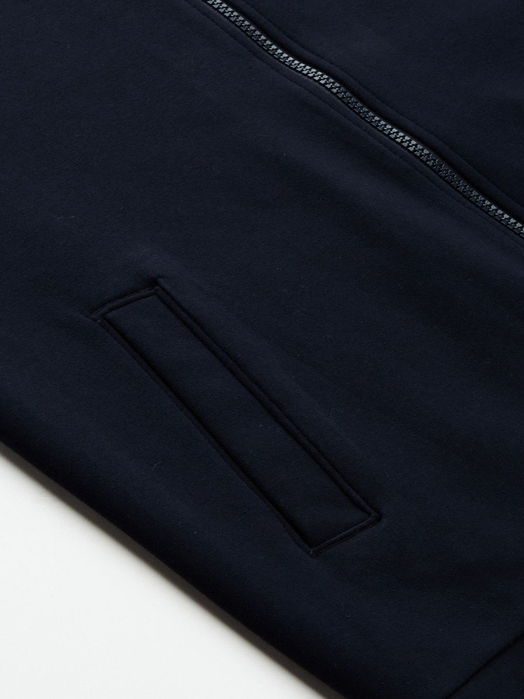  U.S. Polo Assn. Men Navy Blue Sweatshirt