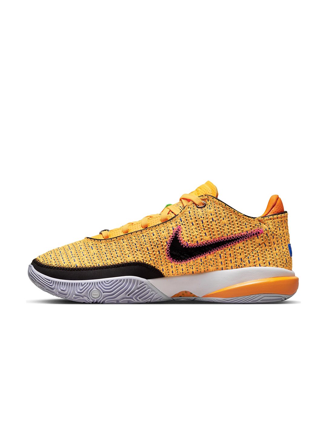  Nike Men LeBron XX EP Basketball Shoes