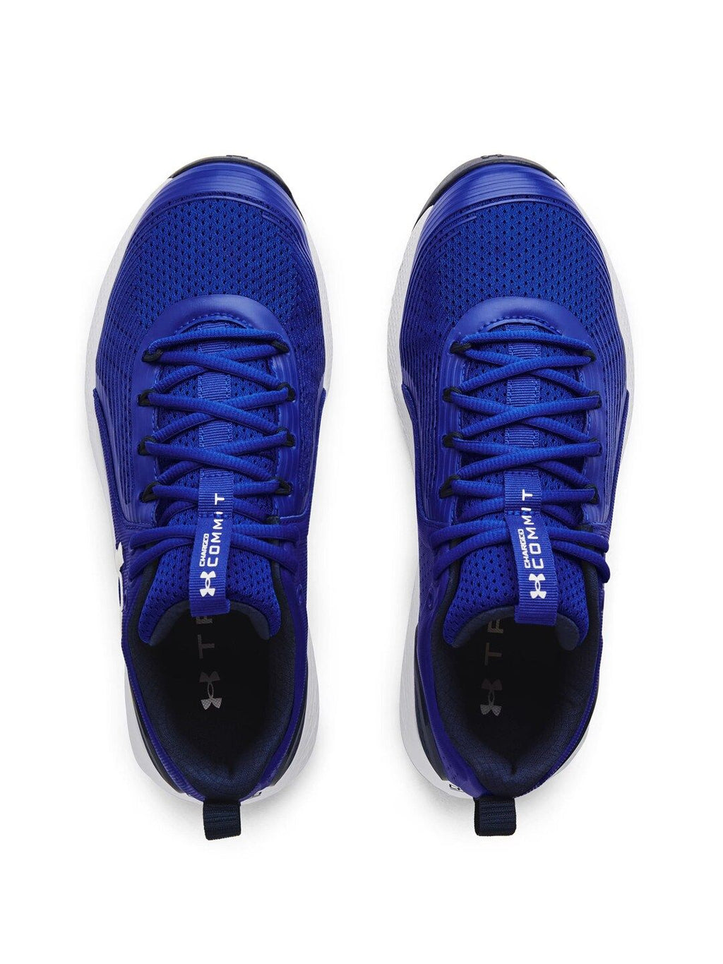  UNDER ARMOUR Men Charged Commit TR 3 Training Or Gym Shoes
