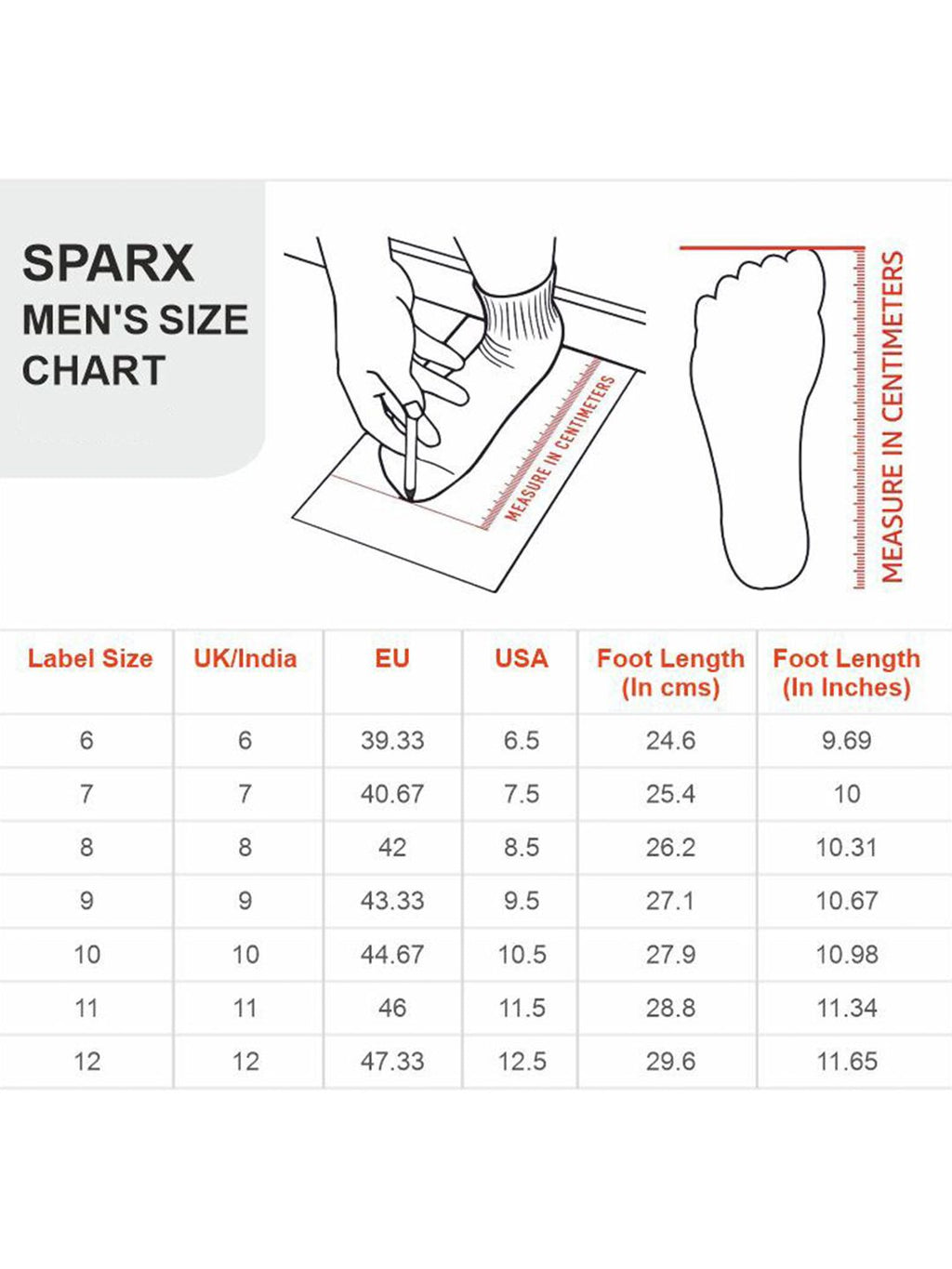 Sparx Men Mesh Running Marking Shoes
