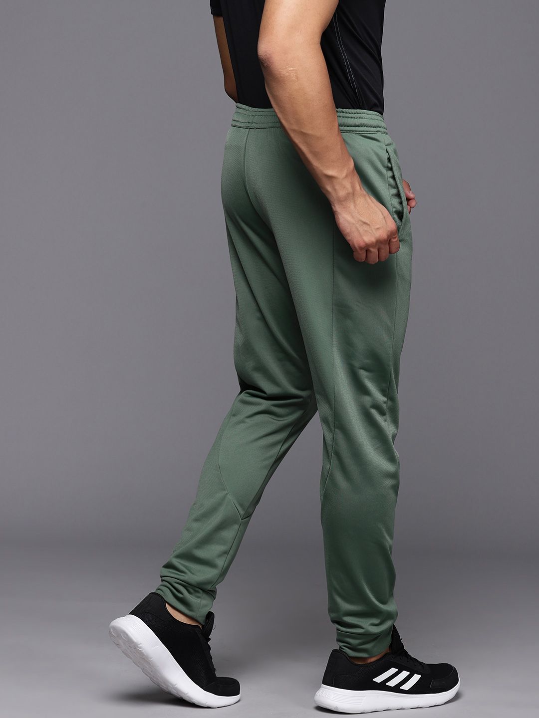  ADIDAS Men IN SMU BOS Joggers