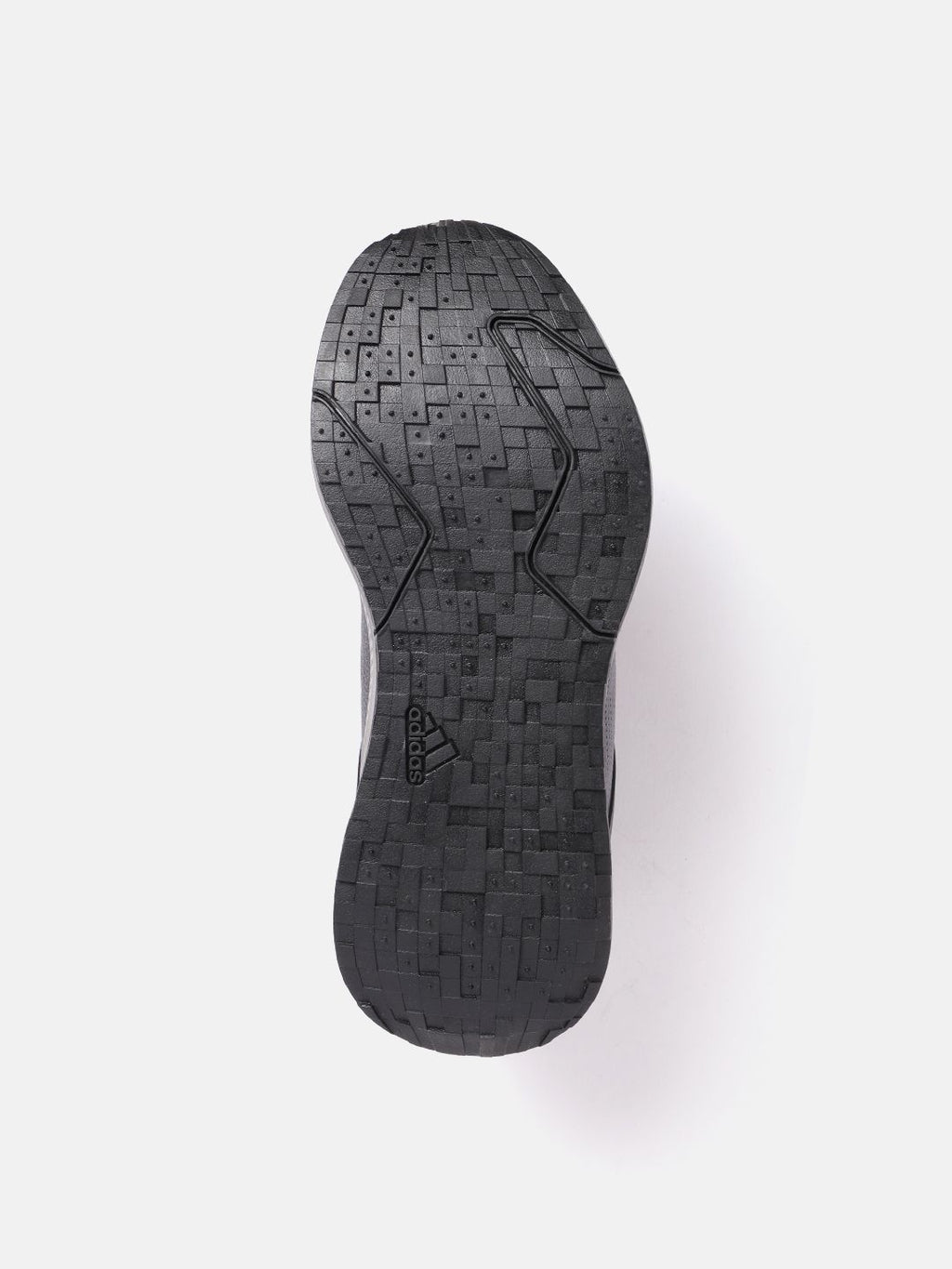  ADIDAS Men Woven Design Adi Streak Running Shoes