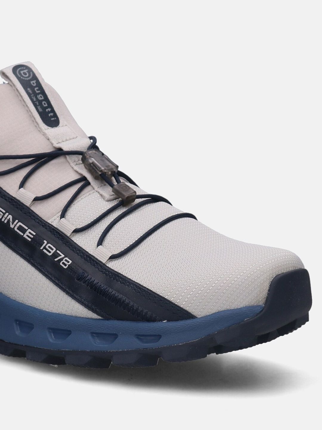  Bugatti Men Ceres Non-Marking Walking Sports Shoes