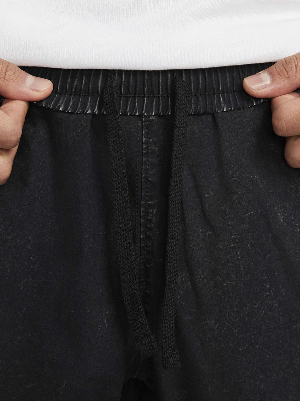  Nike Club+ Men Cotton Unlined Woven Joggers
