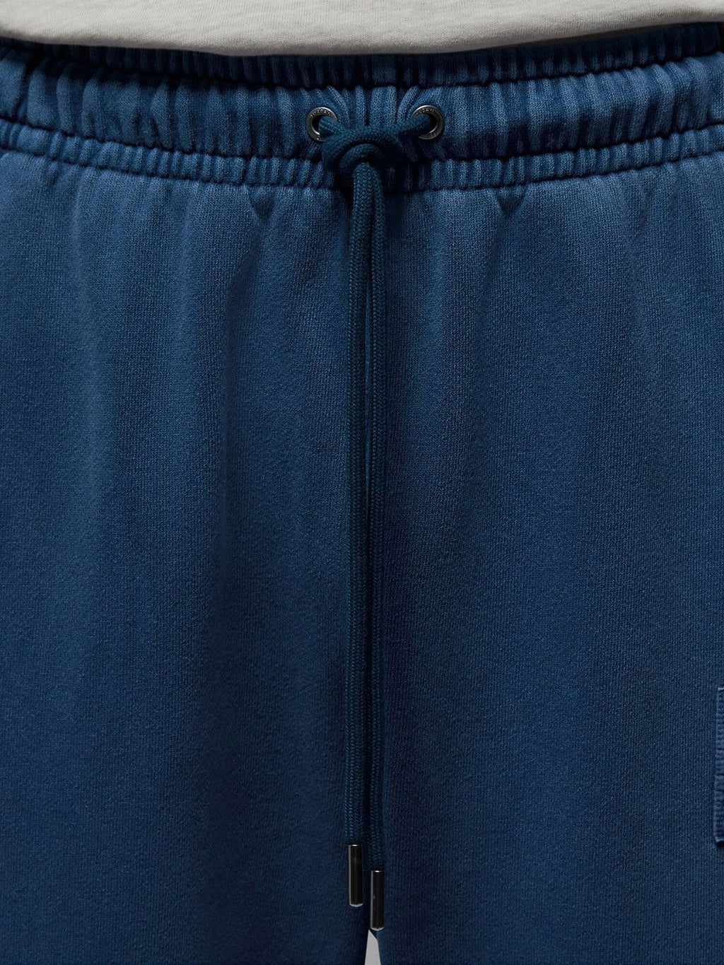 Nike Men Jordan Essentials Mid Rise Fleece Washed Joggers