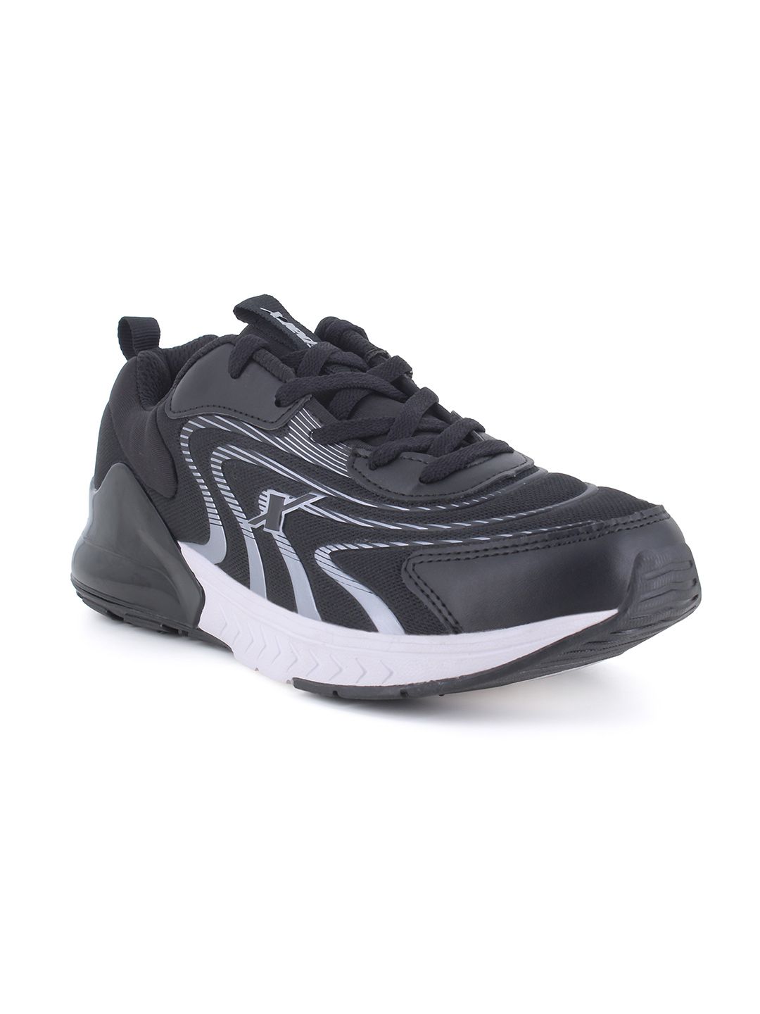  Sparx Men Lace-Up Running Shoes