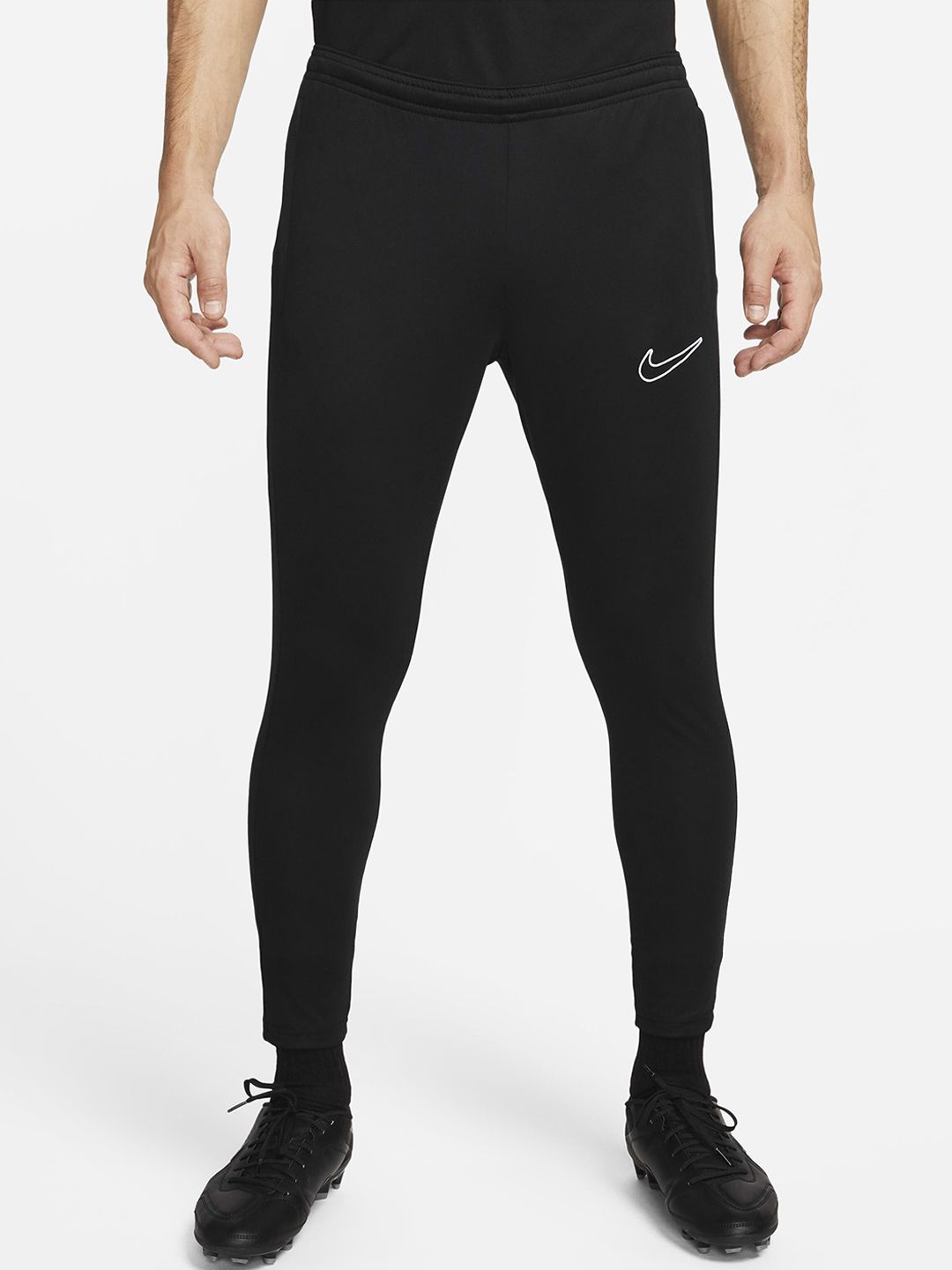  Nike Men Dry-Fit Academy Football Track Pants
