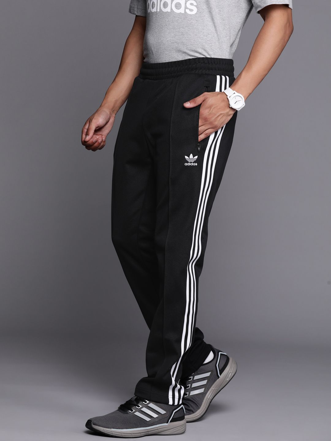  ADIDAS Originals Men Adicolor Classics Beckenbaur Track Pants