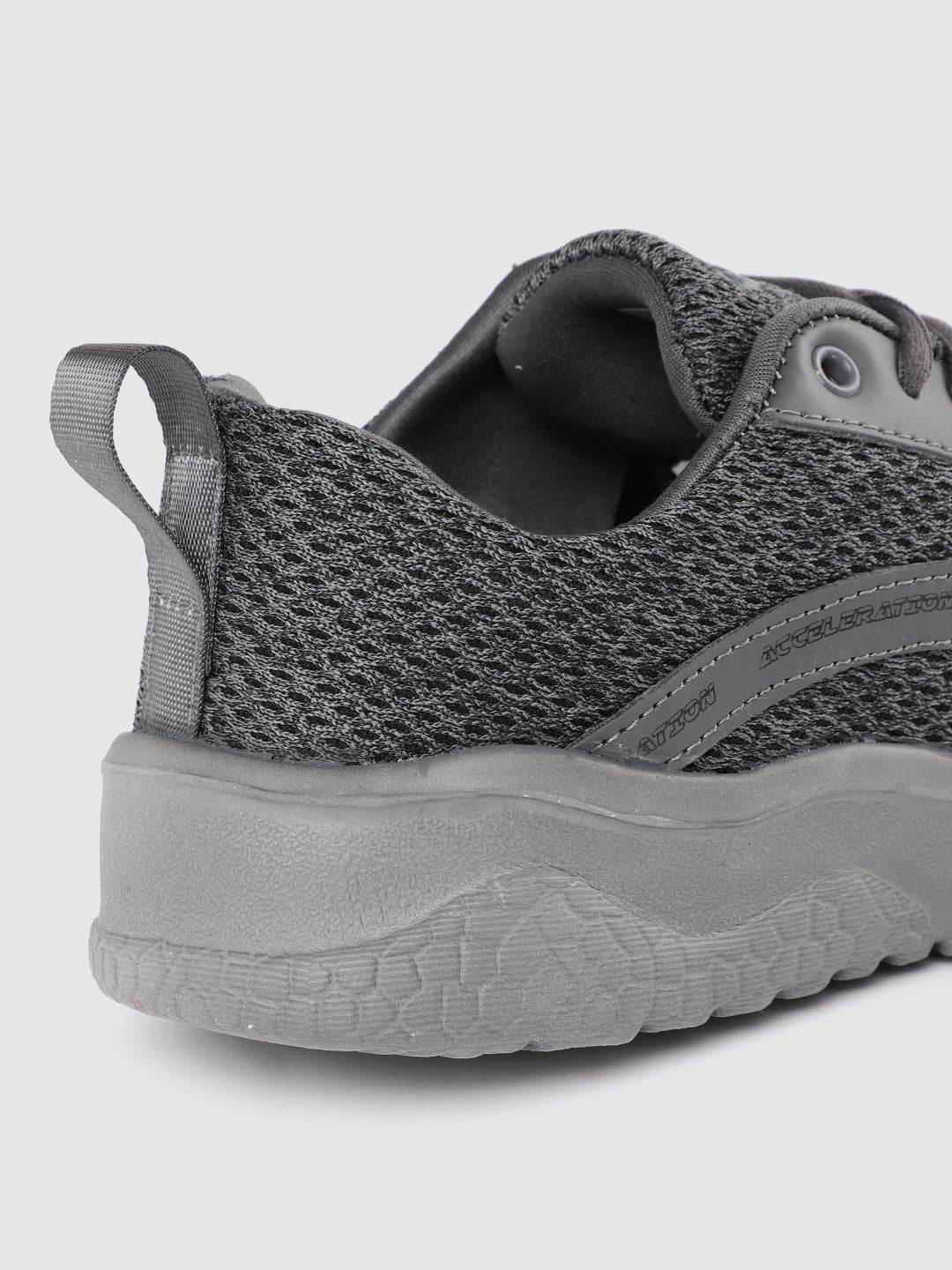  Liberty Men Woven Design Running Shoes