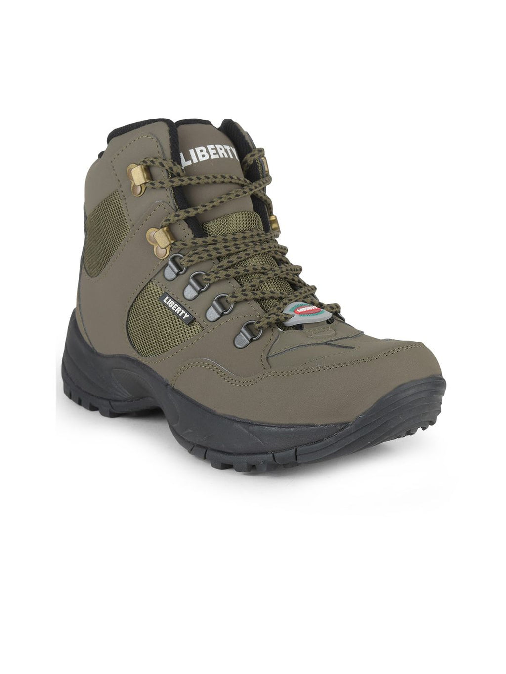  Liberty Men Trekking Shoes