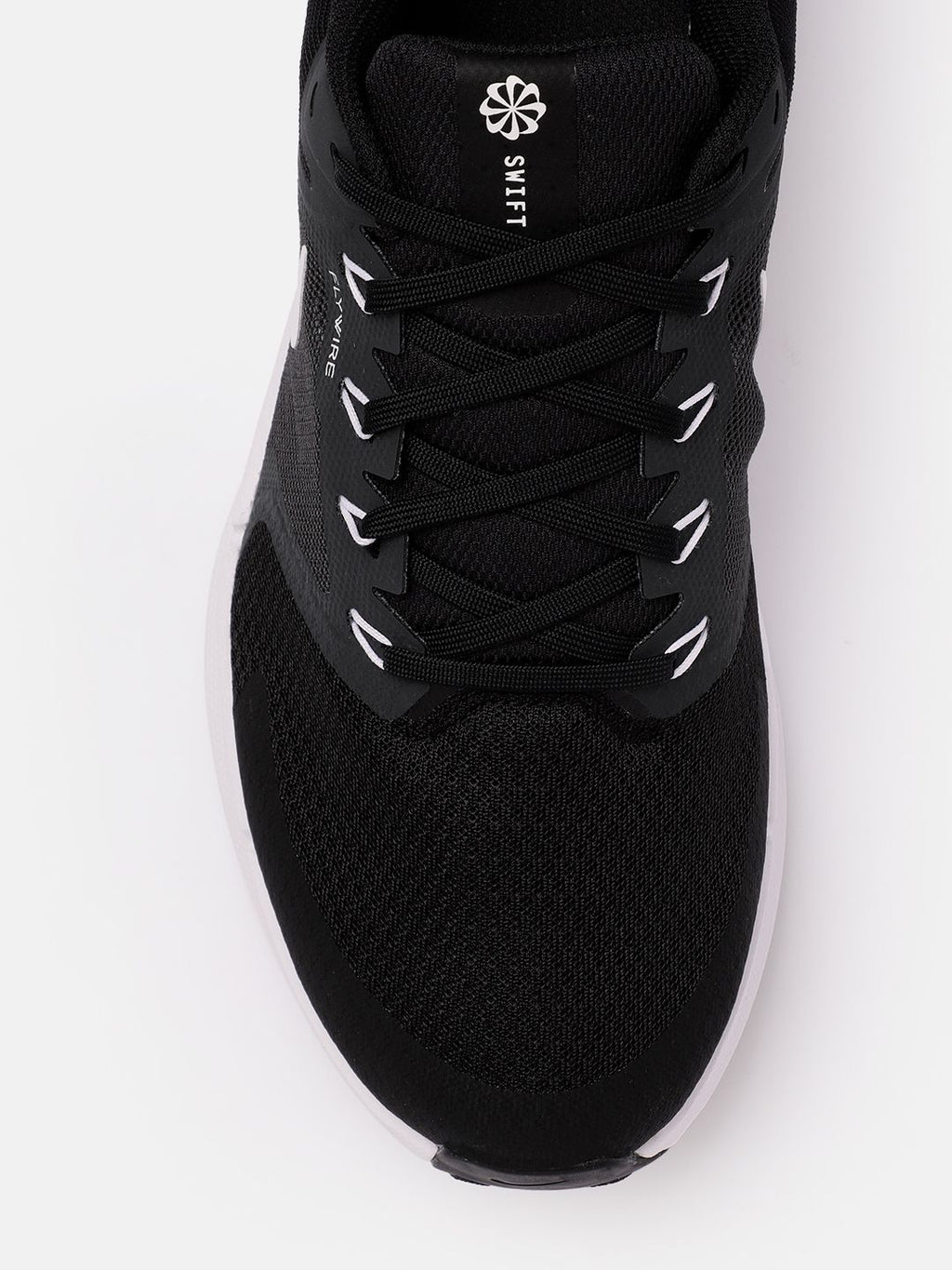  Nike Men Solid Run Swift 3 Road Running Shoes