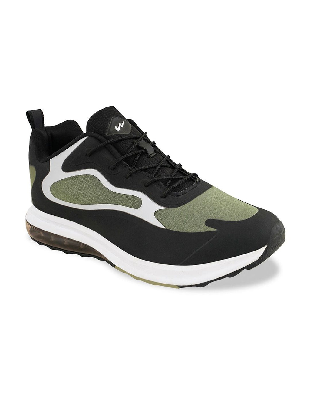  Campus Men Holt Running Shoes