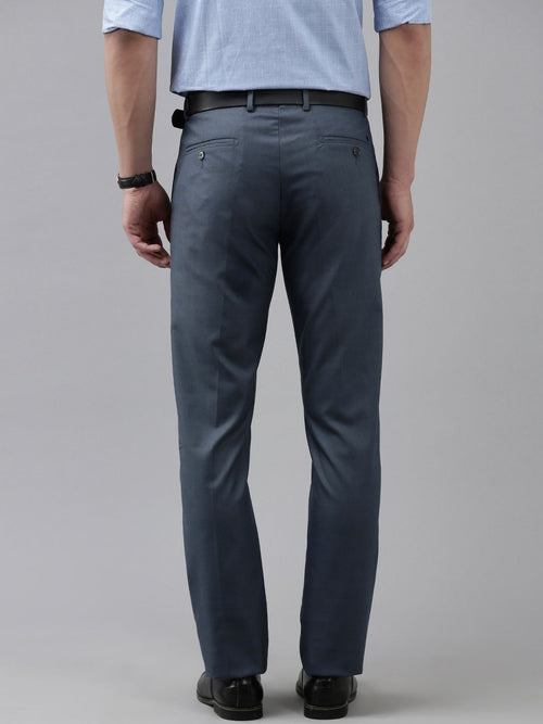  Arrow Men Tailored Formal Trousers