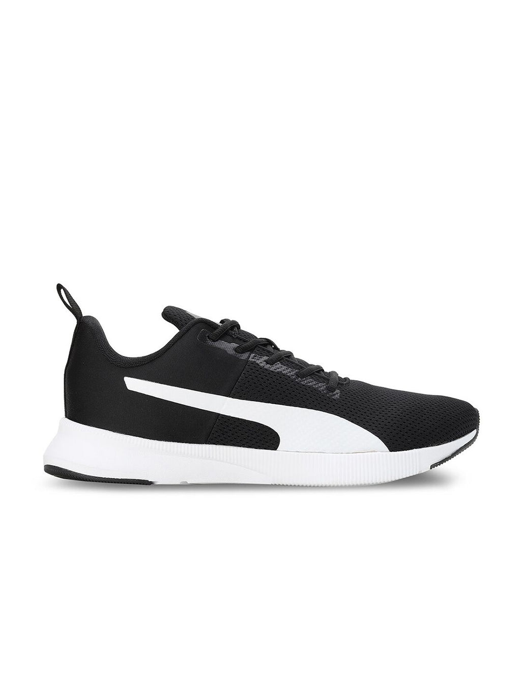  Puma Men Coarse Marking Textile Sports Shoes