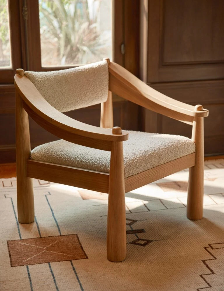 Delise Accent Chair