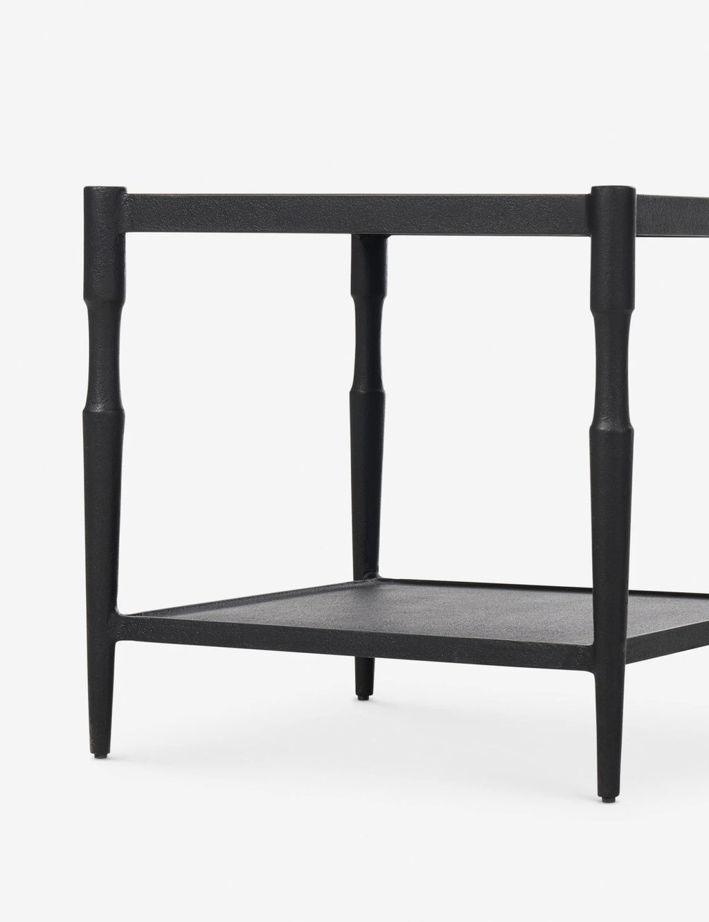 Augusta Side Table By Amber Lewis X Four Hands