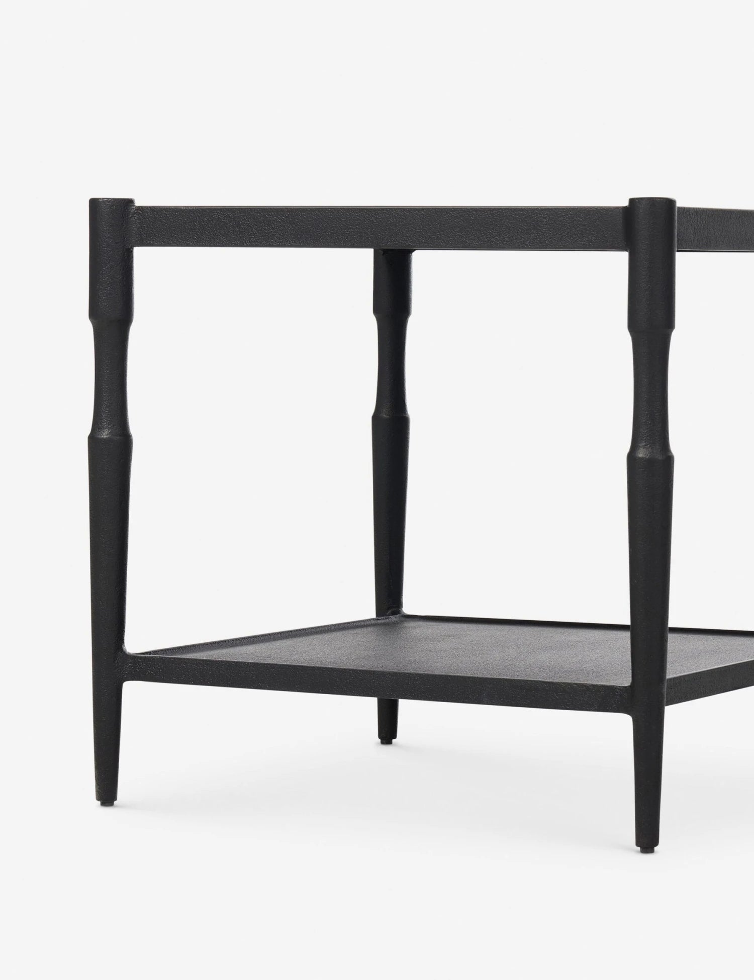 Augusta Side Table By Amber Lewis X Four Hands