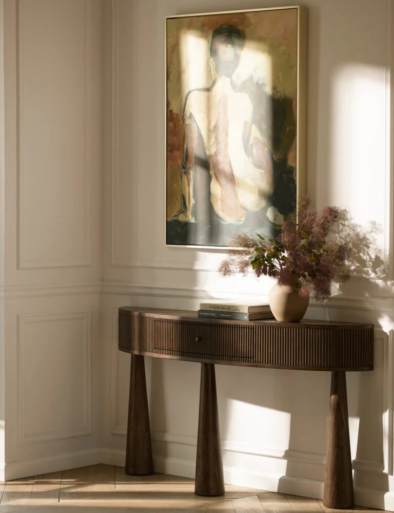 Fletcher Console Table