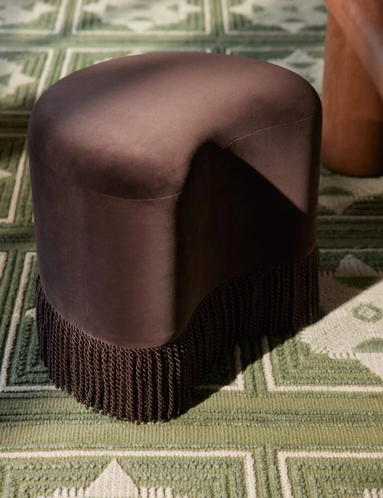 Brahm Stool By Aimee Song