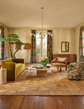 Delise Accent Chair