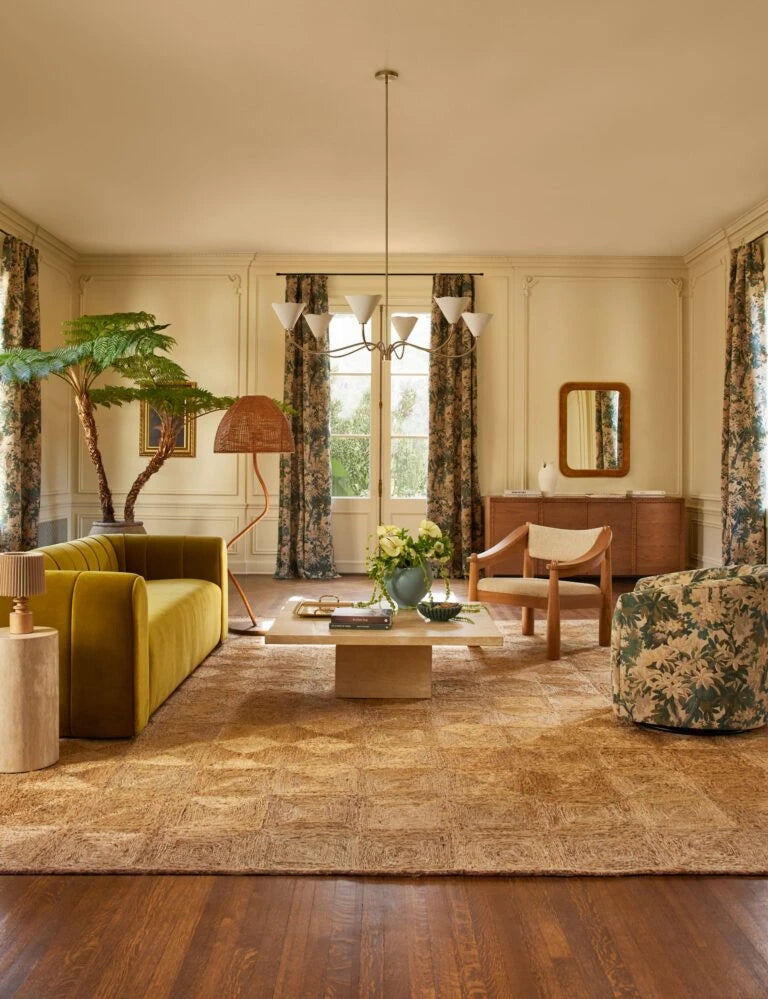 Delise Accent Chair