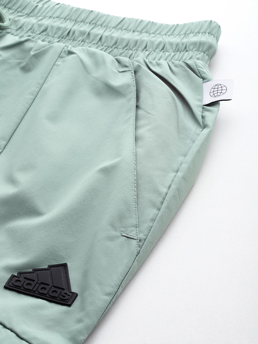  ADIDAS Men City Escape Premium Water-Repellant Track Pants