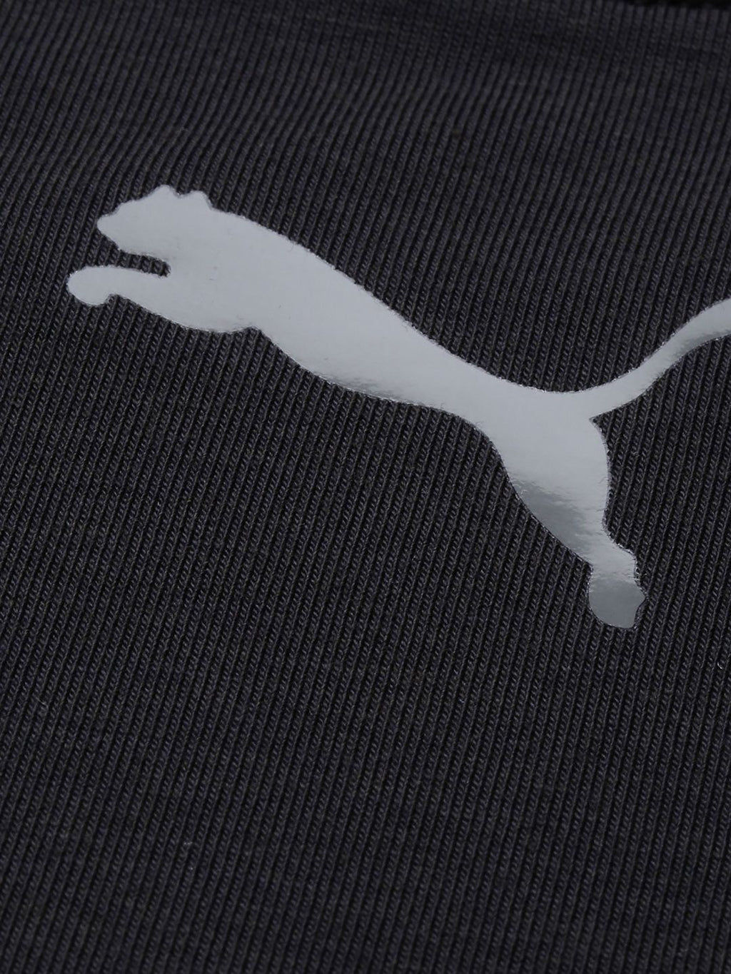  Puma Brand Logo Printed Engineered For Strength DryCELL Training T-shirt