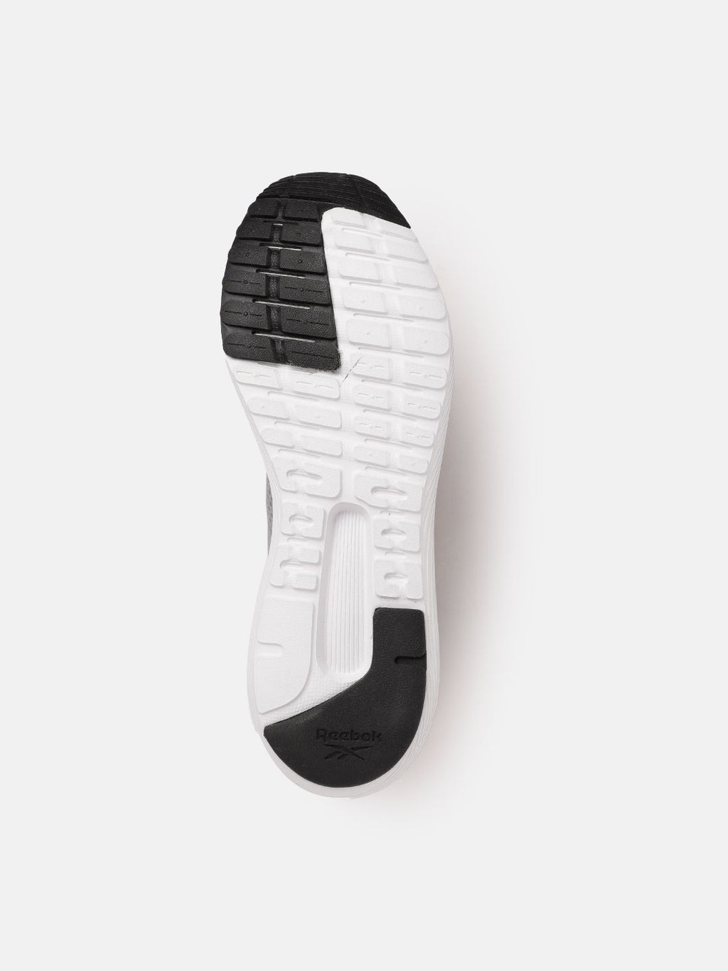  Reebok Men Woven Design Mainland Running Shoes