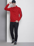  Nautica Men Sweatshirt With Embroidered Detail