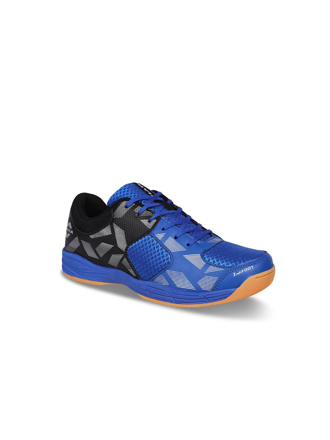  NIVIA Men Appeal 2.0 Badminton Shoes