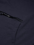  SHOWOFF Hooded Cotton Sweatshirt