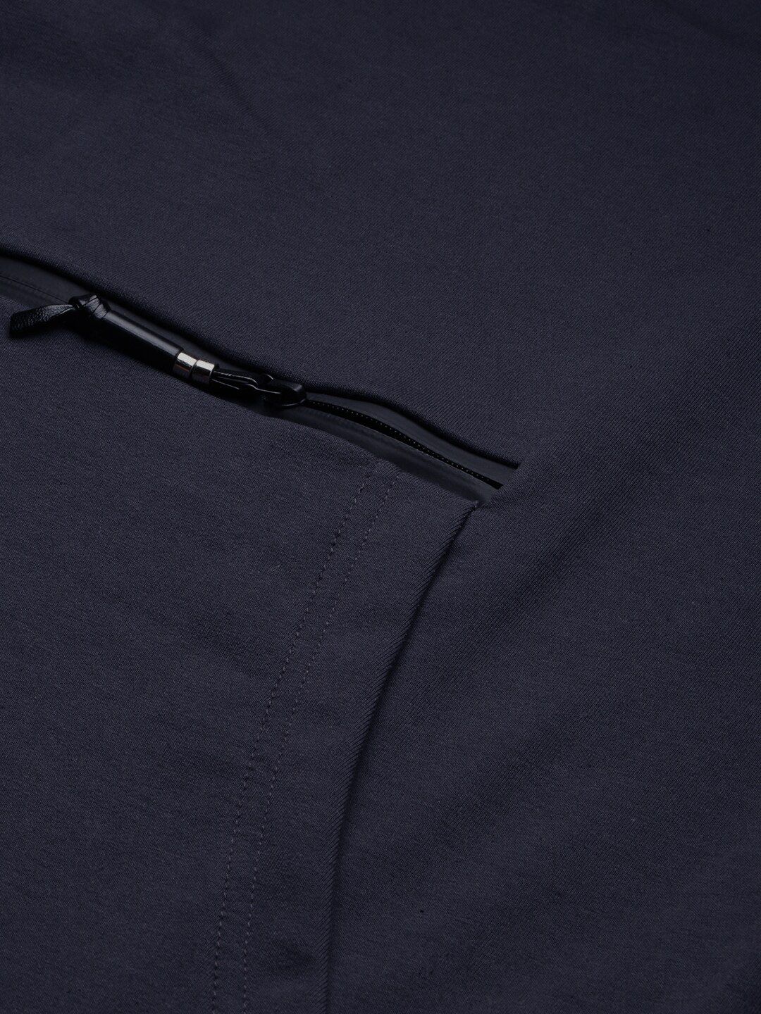  SHOWOFF Hooded Cotton Sweatshirt