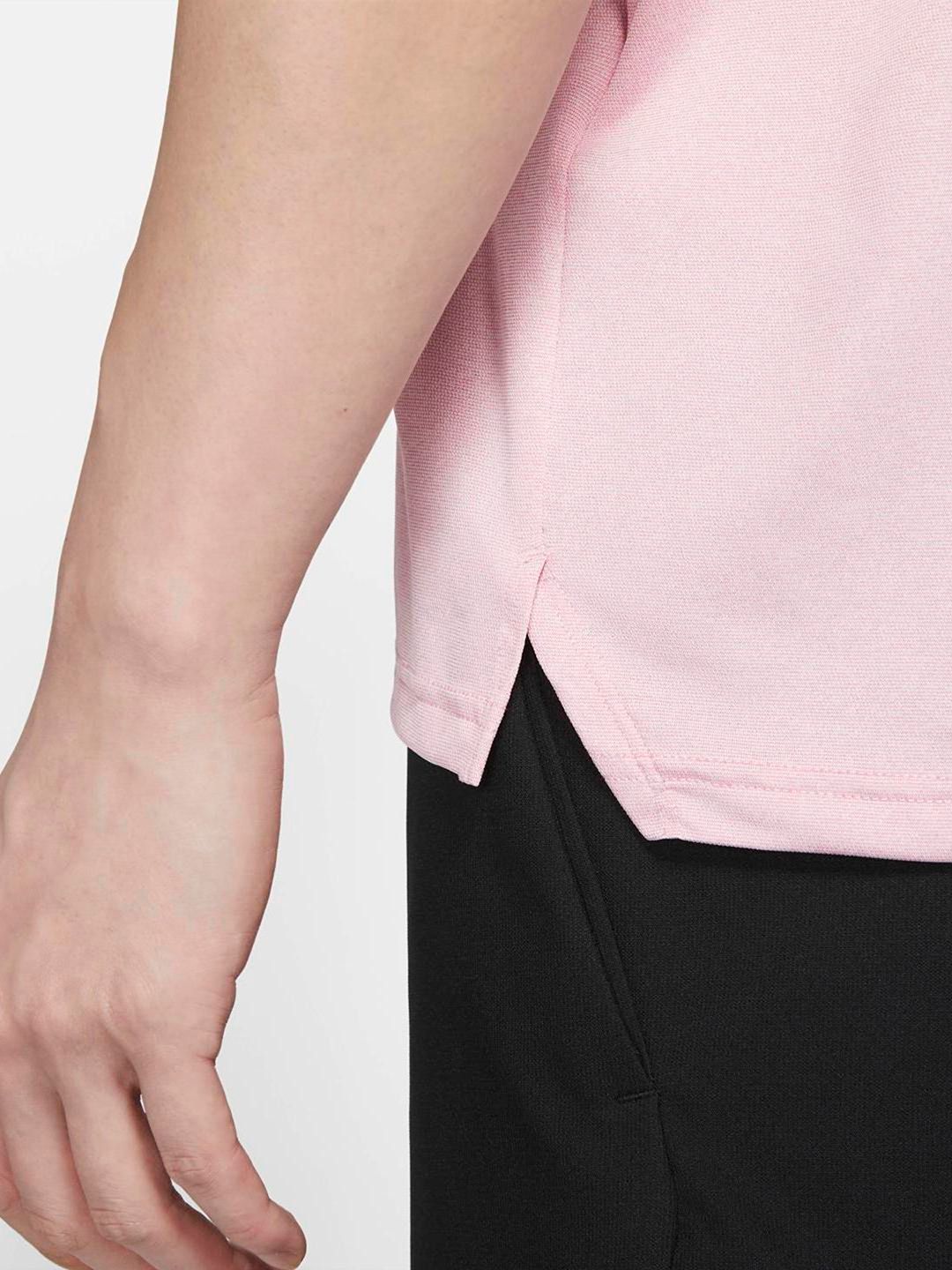  Nike Pro Dri-FIT Short-Sleeve T-Shirt