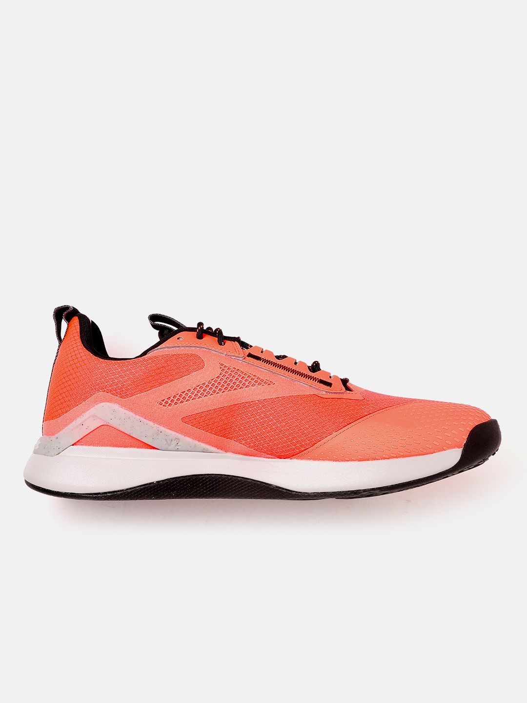  Reebok Men Printed Detail Nanoflex Adventure TR Training Or Gym Shoes