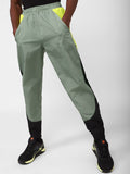  Reebok Men Train Woven Track Pants