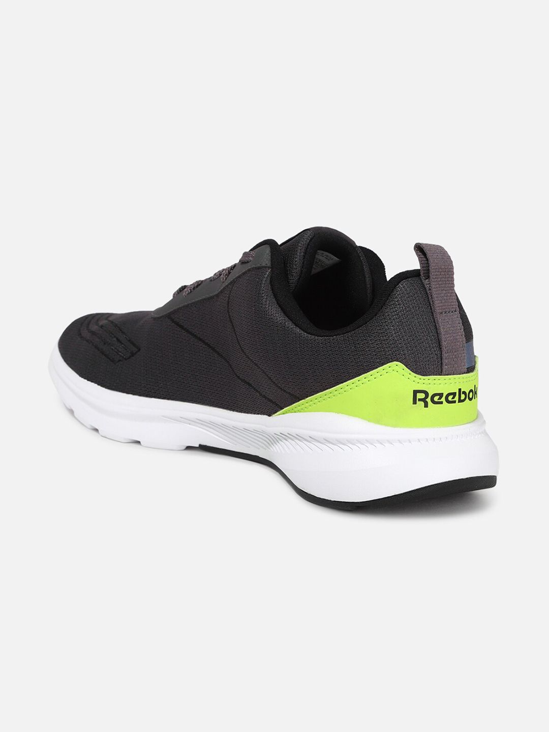  Reebok Men Boston Runner M Running Shoes