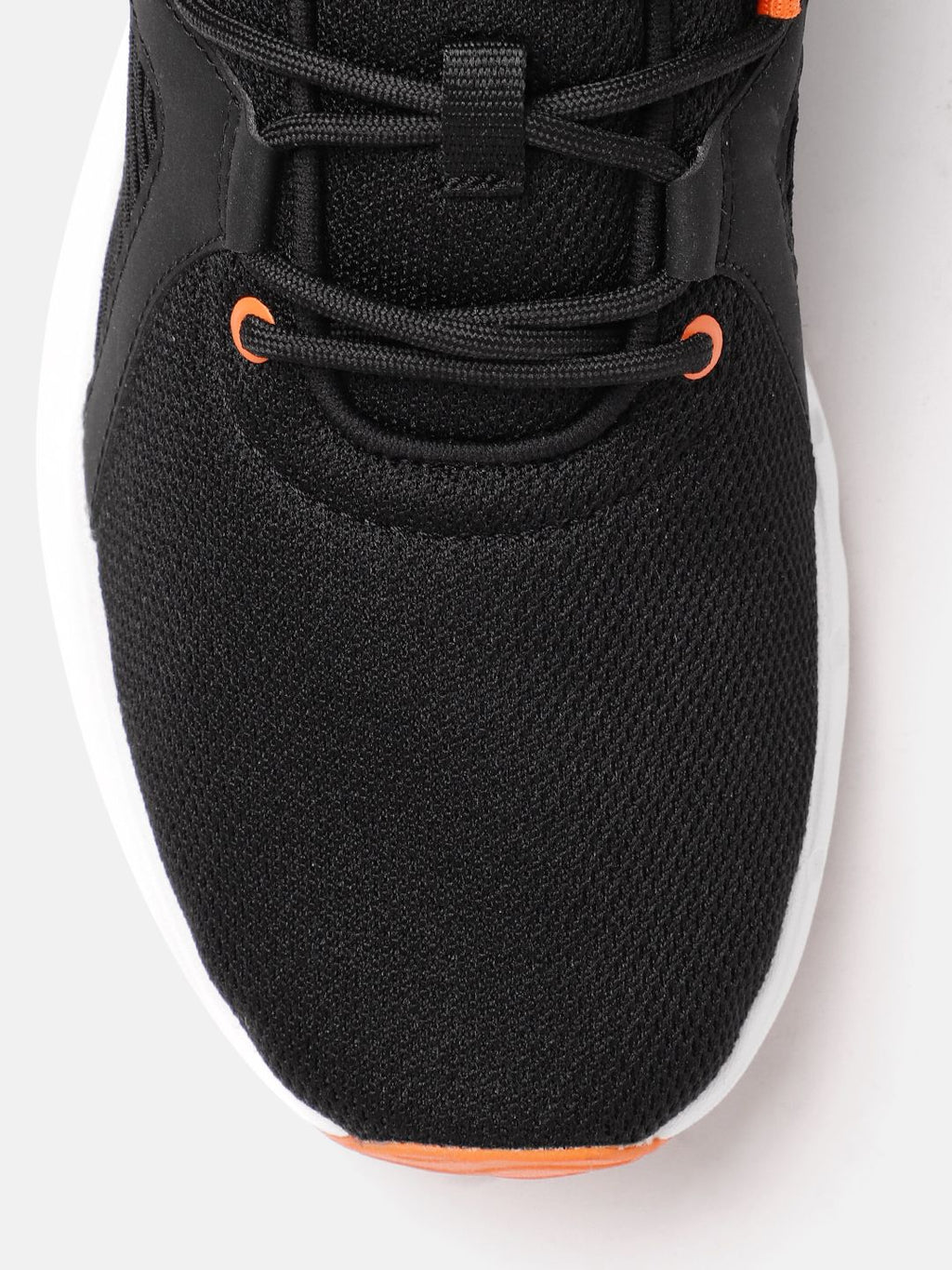  Reebok Men Woven Design Regel Running Shoes
