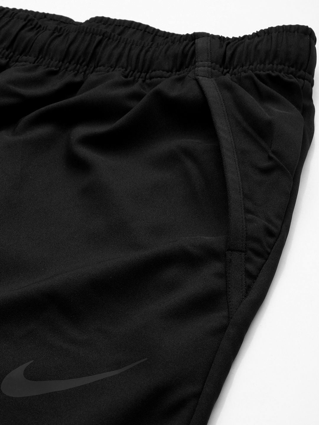  Nike Men Dri-Fit Standard Woven Training Track Pants