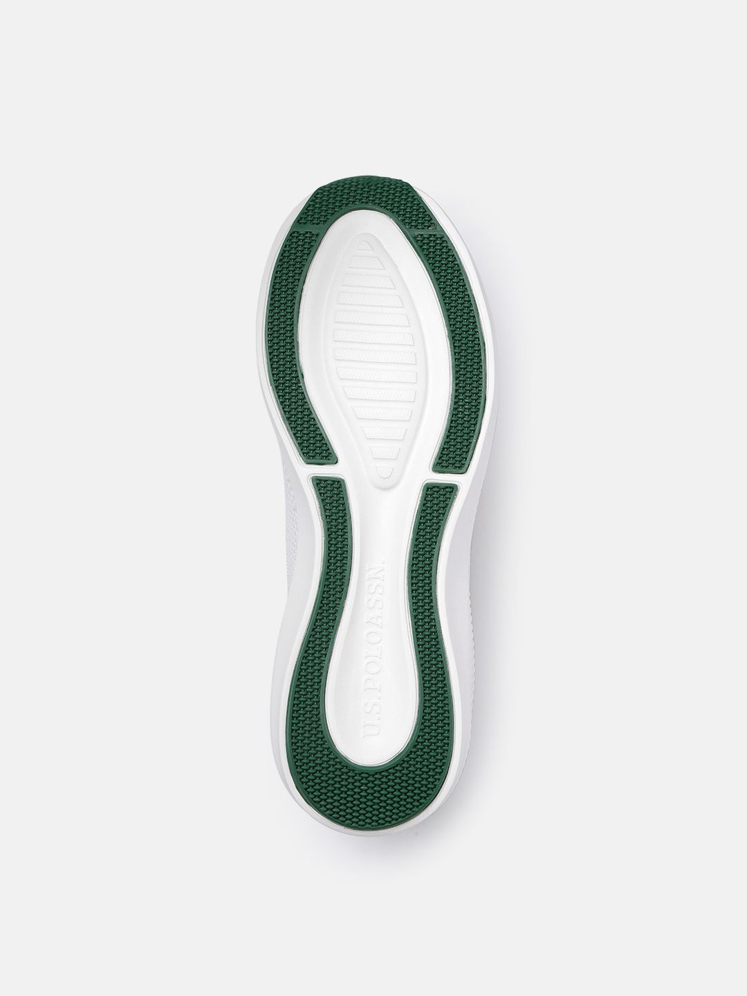  U.S. Polo Assn. Men Lebron 3.0 Walking Shoes