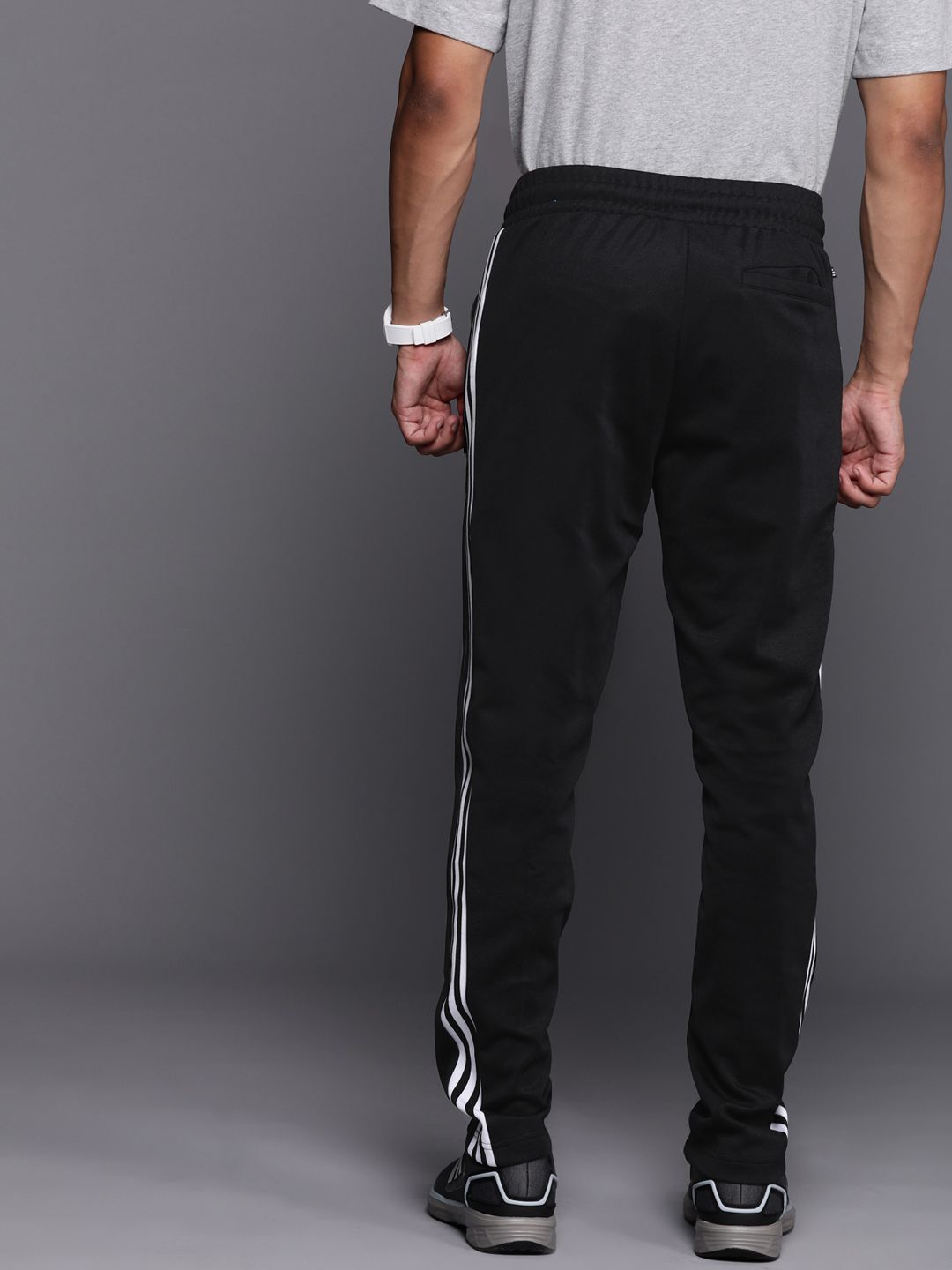  ADIDAS Originals Men Adicolor Classics Beckenbaur Track Pants