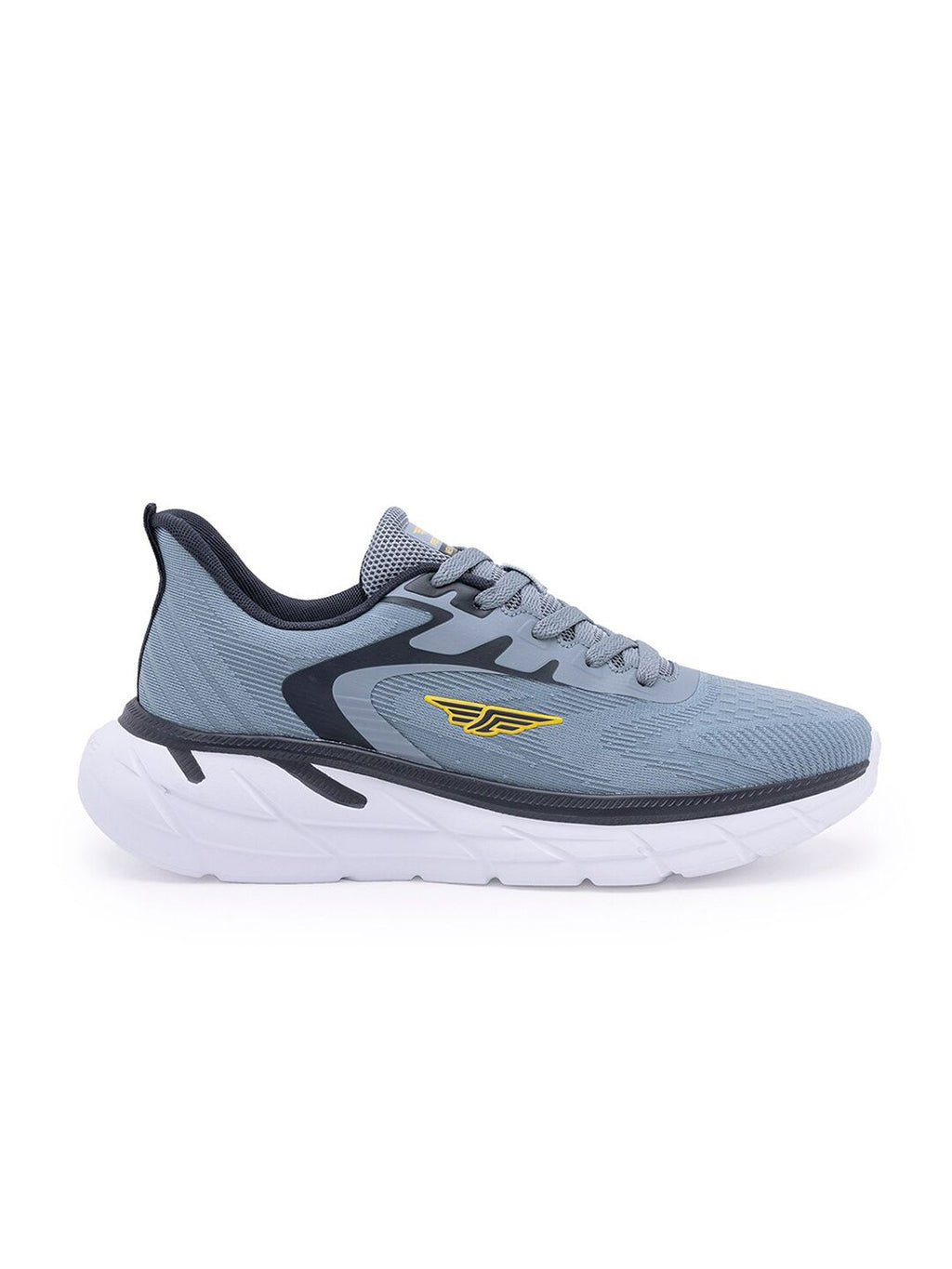  Red Tape Men Textile Running Shoes