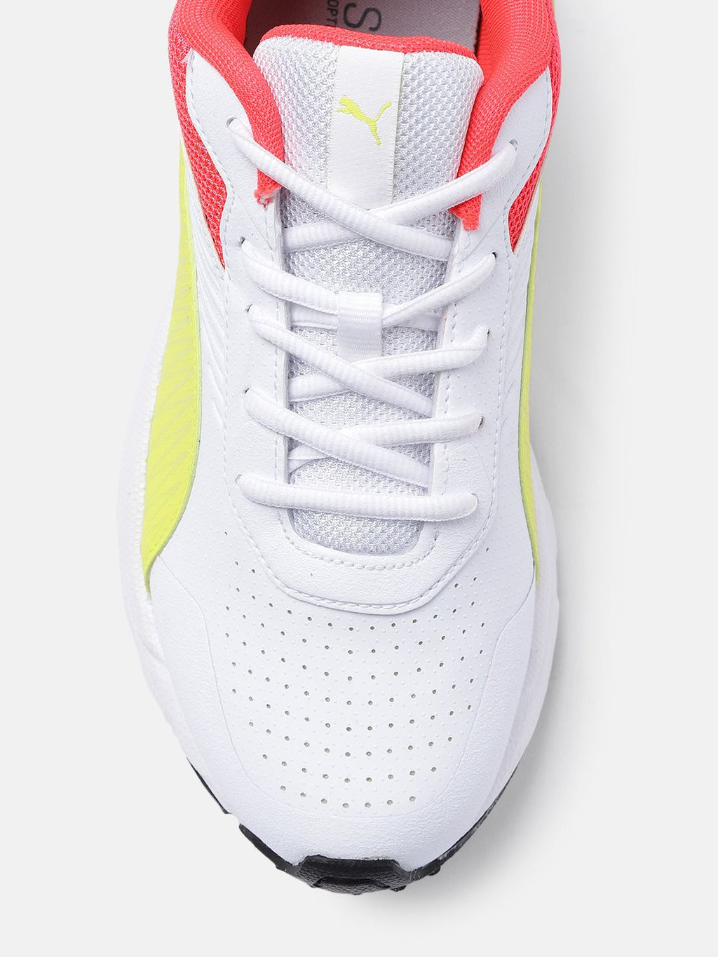  Puma Men Cricket Active Shoes